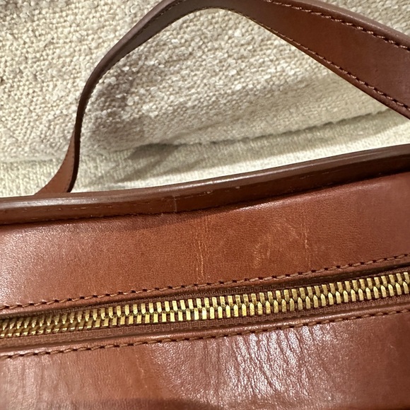 APC Half Moon in Brown🇫🇷 - Picture 4 of 10